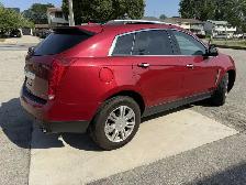 2012 Cadillac SRX - Photo 5