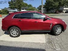 2012 Cadillac SRX - Photo 6