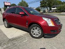 2012 Cadillac SRX - Photo 7