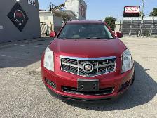 2012 Cadillac SRX - Photo 8