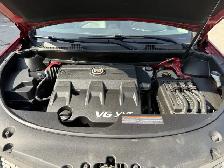 2012 Cadillac SRX - Photo 10