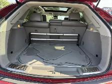 2012 Cadillac SRX - Photo 11