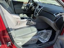 2012 Cadillac SRX - Photo 14