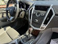 2012 Cadillac SRX - Photo 15