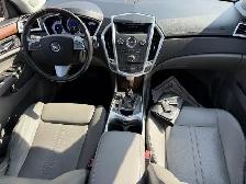 2012 Cadillac SRX - Photo 17