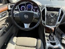 2012 Cadillac SRX - Photo 18