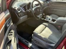 2012 Cadillac SRX - Photo 19