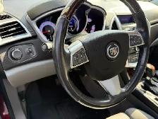 2012 Cadillac SRX - Photo 20