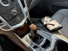 2012 Cadillac SRX - Photo 21