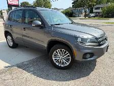2015 Volkswagen Tiguan - Photo 7