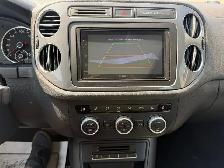 2015 Volkswagen Tiguan - Photo 13