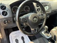 2015 Volkswagen Tiguan - Photo 16