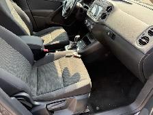2015 Volkswagen Tiguan - Photo 17
