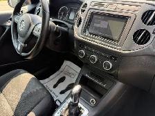 2015 Volkswagen Tiguan - Photo 18
