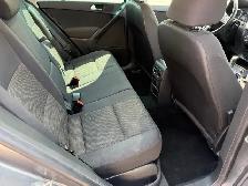 2015 Volkswagen Tiguan - Photo 19