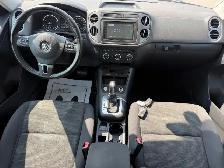 2015 Volkswagen Tiguan - Photo 20