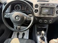2015 Volkswagen Tiguan - Photo 21