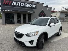 2014 Mazda CX-5
