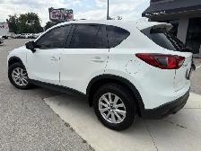 2014 Mazda CX-5 - Photo 3