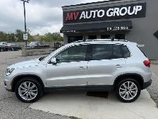 2013 Volkswagen Tiguan - Photo 2