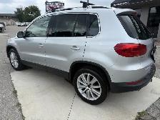 2013 Volkswagen Tiguan - Photo 3