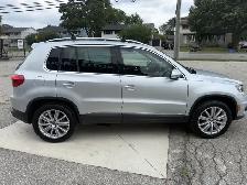 2013 Volkswagen Tiguan - Photo 6