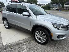 2013 Volkswagen Tiguan - Photo 7