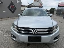 2013 Volkswagen Tiguan - Photo 8