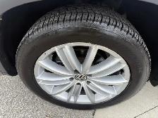 2013 Volkswagen Tiguan - Photo 9