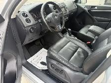 2013 Volkswagen Tiguan - Photo 10