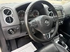 2013 Volkswagen Tiguan - Photo 11