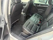 2013 Volkswagen Tiguan - Photo 12