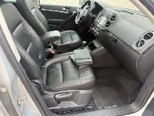 2013 Volkswagen Tiguan - Photo 14