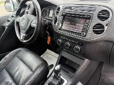 2013 Volkswagen Tiguan - Photo 15