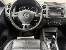2013 Volkswagen Tiguan - Photo 16