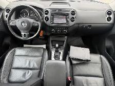 2013 Volkswagen Tiguan - Photo 17