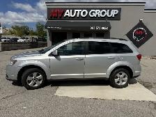 2011 Dodge Journey