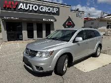2011 Dodge Journey - Photo 2