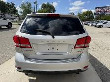 2011 Dodge Journey - Photo 4