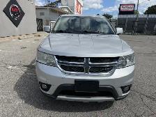 2011 Dodge Journey - Photo 5
