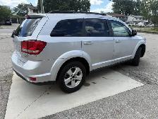 2011 Dodge Journey - Photo 6