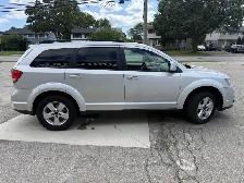 2011 Dodge Journey - Photo 7