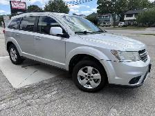 2011 Dodge Journey - Photo 8