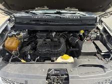2011 Dodge Journey - Photo 9
