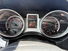 2011 Dodge Journey - Photo 10