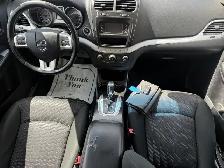 2011 Dodge Journey - Photo 13