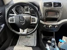 2011 Dodge Journey - Photo 14