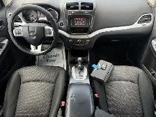 2011 Dodge Journey - Photo 16