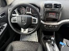 2011 Dodge Journey - Photo 17
