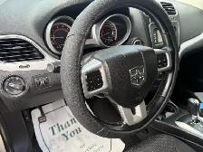 2011 Dodge Journey - Photo 19